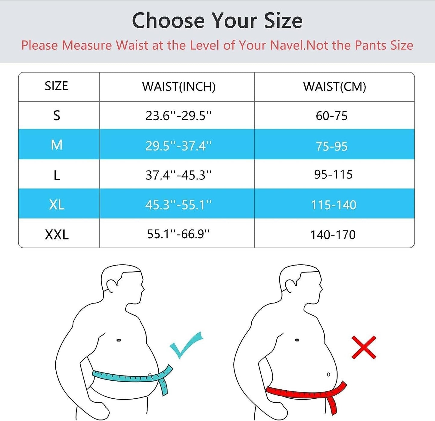 Premium Lumbar Support Belt | Pain Relief & Posture Correction